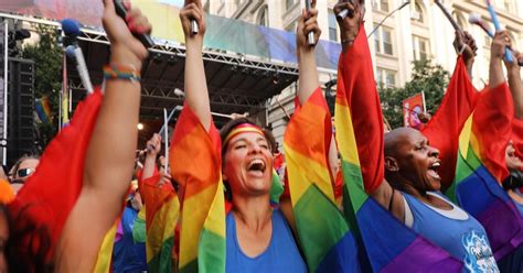 lgbt organisation|biggest lgbtq organizations.
